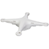 DJI Original Phantom 3 Professional / Advanced Quadcopter Shell Body Top and Bottom Cover Spare Part No.30