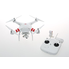DJI Phantom 2 Vision+ V3.0 Quadcopter with FPV HD Video Camera and 3-Axis Gimbal (White)