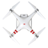 DJI Phantom 2 Vision+ V3.0 Quadcopter with FPV HD Video Camera and 3-Axis Gimbal (White)