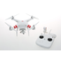 DJI Phantom 2 Vision+ V3.0 Quadcopter with FPV HD Video Camera and 3-Axis Gimbal (White)