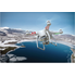DJI Phantom 2 Vision+ V3.0 Quadcopter with FPV HD Video Camera and 3-Axis Gimbal (White)