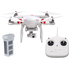 DJI Phantom 2 V2.0 Quadcopter
