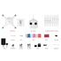 DJI Phantom 2 V2.0 Quadcopter