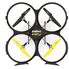 Force1 UDI U818A Wifi FPV Drone with HD Camera, Remote Control, VR Headset and Power Bank