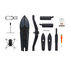Parrot Hydrofoil MiniDrone - Orak (Black)