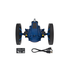 Parrot Jumping Night MiniDrone - Diesel (Blue)