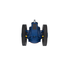 Parrot Jumping Night MiniDrone - Diesel (Blue)