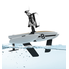 Parrot Hydrofoil MiniDrone - New Z (White)