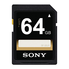 Sony Alpha a6000 Mirrorless Camera w/ 16-50mm Lens & Two 64GB SD Card Bundle