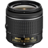 Nikon D5300 with AF-P DX 18-55mm f/3.5-5.6G VR + Nikon AF-P DX 70-300mm f/4.5-6.3G ED VR 25PC Accessory Bundle - Includes 64GB & 32GB SD Memory Card + 72" Tripod + Automatic Flash w/ LED Light + MORE