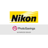 Nikon D3400 with AF-P DX NIKKOR 18-55mm f/3.5-5.6G VR (Red) + Nikon AF-P DX NIKKOR 70-300mm f/4.5-6.3G ED Lens + 64GB, Deluxe Accessory Bundle and Xpix Cleaning Accessories