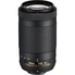 Nikon D5300 with AF-P DX 18-55mm f/3.5-5.6G VR + Nikon AF-P DX 70-300mm f/4.5-6.3G ED VR 25PC Accessory Bundle - Includes 64GB & 32GB SD Memory Card + 72" Tripod + Automatic Flash w/ LED Light + MORE