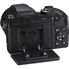 Nikon COOLPIX B500 Digital Camera Black (26506) USA - Full Accessory Basic Bundle Package Deal