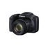 Canon Powershot SX530 HS 16.0 MP Digital Camera with 50x Optical Zoom and 1080p Full HD Video Bundle with Commander 32GB High Speed Memory Card + Card Reader + Deluxe Case + Commander Starter Kit