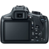 Canon EOS Rebel T6 Digital SLR Camera with EF-S 18-55mm IS II Lens and Canon Pixma MG3620 Wireless Inkjet All-In-One Multifunction Photo Printer 64GB Accessory Bundle
