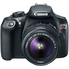 Canon EOS Rebel T6 Digital SLR Camera with EF-S 18-55mm IS II Lens and Canon Pixma MG3620 Wireless Inkjet All-In-One Multifunction Photo Printer 64GB Accessory Bundle