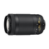 Nikon D3400 DSLR Camera (Red) & 18-55 & 70-300 + Wide & Tele Lenses + Kit