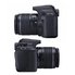 Canon EOS Rebel T6 DSLR Camera w/ EF-S 18-55mm IS II Lens + 32GB SD Card, Extra Battery and Charger, Filter Kit, Wide Angle And Telephoto Lenses & Bundle