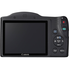 Canon PowerShot SX420 IS Digital Camera (Black) with 20MP, 42x Optical Zoom, 720p HD Video and Built-In Wi-Fi + 32GB Card + Reader + Spare Battery + Tripod + Digital Camera Accessory Bundle