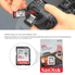Canon EOS Rebel T6 DSLR Camera with EF-S 18-55mm f/3.5-5.6 IS II Lens, EF 75-300mm f/4-5.6 III Lens, 64GB, along with Fibertique Cleaning Cloth, and Xpix cleaning Kit and Deluxe Accessory Bundle