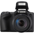 Canon PowerShot SX420 IS Digital Camera (Black) with 20MP, 42x Optical Zoom, 720p HD Video and Built-In Wi-Fi + 32GB Card + Reader + Spare Battery + Tripod + Digital Camera Accessory Bundle