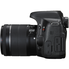 Canon EOS Rebel T6i/750D DSLR Camera Bundle with Canon EF-S 18-55mm IS STM Lens + Canon EF 75-300mm III Lens + 64GB SDXC Memory Card + Accessory Kit - International Version