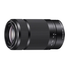 Sony Alpha a6000 Camera w/ 16-50mm & 55-210mm Lens & Imaging Software (Graphite)