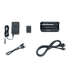 Canon VIXIA HF R800 Camcorder (Black) + SanDisk 64GB Memory Card + Digital Camera/Video Case + Extra Battery BP-727 + Quality Tripod + Card Reader + Tabletop Tripod/Handgrip + Deluxe Accessory Bundle
