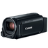 Canon VIXIA HF R800 Camcorder (Black) + SanDisk 64GB Memory Card + Digital Camera/Video Case + Extra Battery BP-727 + Quality Tripod + Card Reader + Tabletop Tripod/Handgrip + Deluxe Accessory Bundle