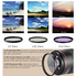 Canon EOS Rebel T5i DSLR Camera + 18-55mm IS STM Lens + Wideangle Lens + Telephoto Lens + 2 PC 32GB Memory Card + 4 PC Macro Bundle + Flash Light + Tripod + Remote Control + Case