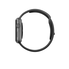 Apple 42mm Smart Watch - Space Grey Aluminum Case/Black Band
