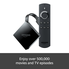 All-New Fire TV with 4K Ultra HD + HD Antenna