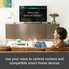 All-New Fire TV with 4K Ultra HD + Echo Dot