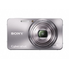 Sony Cyber-Shot DSC-W570 16.1 MP Digital Still Camera with Carl Zeiss Vario-Tessar 5x Wide-Angle Optical Zoom Lens and 2.7-inch LCD (Silver) (OLD MODEL)