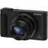 Sony Cyber-Shot DSC-HX80 Wi-Fi Digital Camera with 32GB Card + Case + Battery & Charger + Tripod + Kit