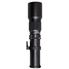 Super 500mm/1000mm f/8 Manual Telephoto Lens for Nikon Camera
