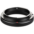 Super 500mm/1000mm f/8 Manual Telephoto Lens for Nikon Camera