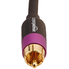 AmazonBasics Subwoofer Cable - 25 Feet