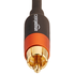 AmazonBasics Digital Audio Coaxial Cable - 8 Feet