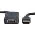AmazonBasics USB 2.0 Active Extension Cable Type A-Male to A-Female - 32 Feet (9.75 Meters)