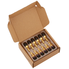 AmazonBasics Banana Plugs -  Deadbolt Type, 6 pairs