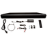 AmazonBasics 2.1 Channel Bluetooth Sound Bar with Built-In Subwoofer