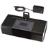 AmazonBasics Lightning Dock Clock Radio