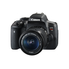 Canon EOS Rebel T6i Digital SLR with EF-S 18-55mm IS STM Lens - Wi-Fi Enabled