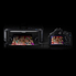 Canon EOS Rebel SL1 Digital SLR with 18-55mm STM Lens (Certified Refurbished)