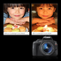 Canon EOS Rebel SL1 Digital SLR with 18-55mm STM Lens (Certified Refurbished)