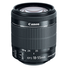 Canon EOS Rebel SL1 Digital SLR with 18-55mm STM Lens (Certified Refurbished)
