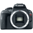 Canon EOS Rebel SL1 Digital SLR with 18-55mm STM Lens (Certified Refurbished)