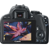 Canon EOS Rebel SL1 Digital SLR with 18-55mm STM Lens (Certified Refurbished)