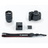 Canon EOS REBEL T7i EF-S 18-135 IS STM Kit